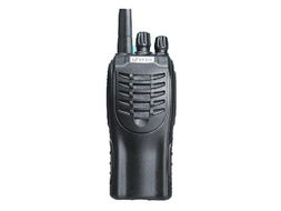 北峰BF 8300对讲机 深入解析其外观与性能的实用之选