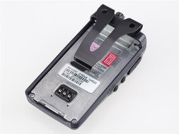 Kenwood TH-K2AT与K4AT对讲机产品图赏 稳健通信之选